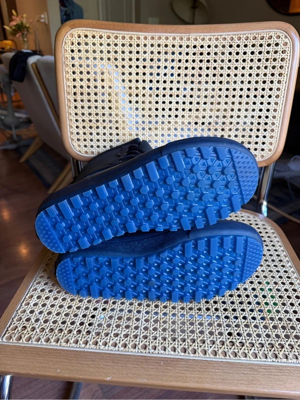 Vans Standard Snow MTE - Men's snow boots
